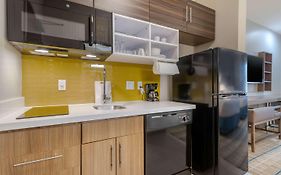 Mainstay Suites Bricktown - Near Medical Center